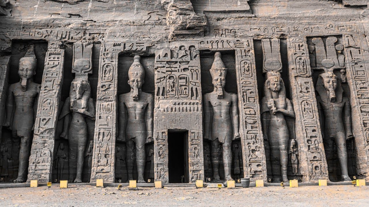 Sacred Site