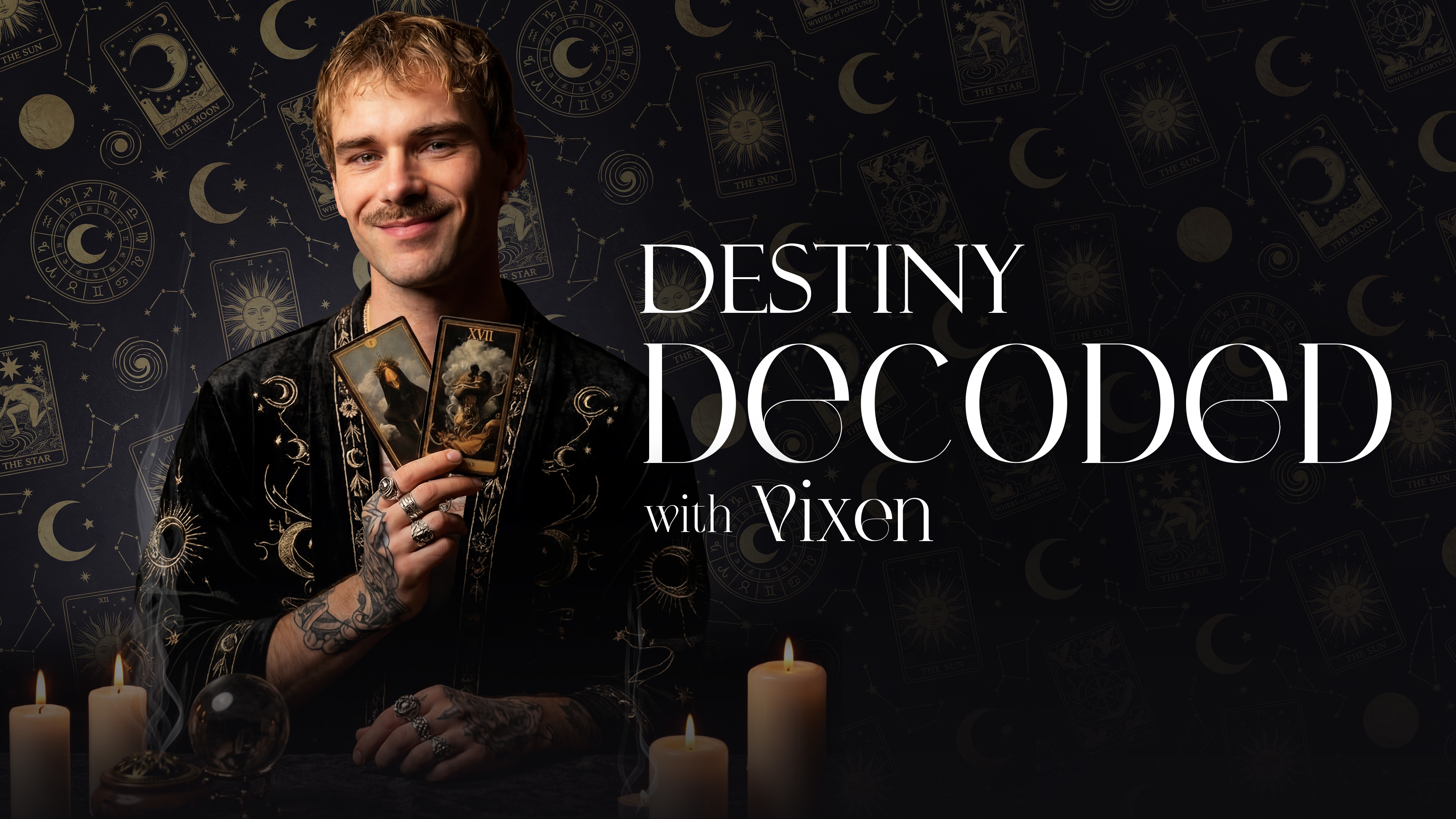 Destiny Decoded