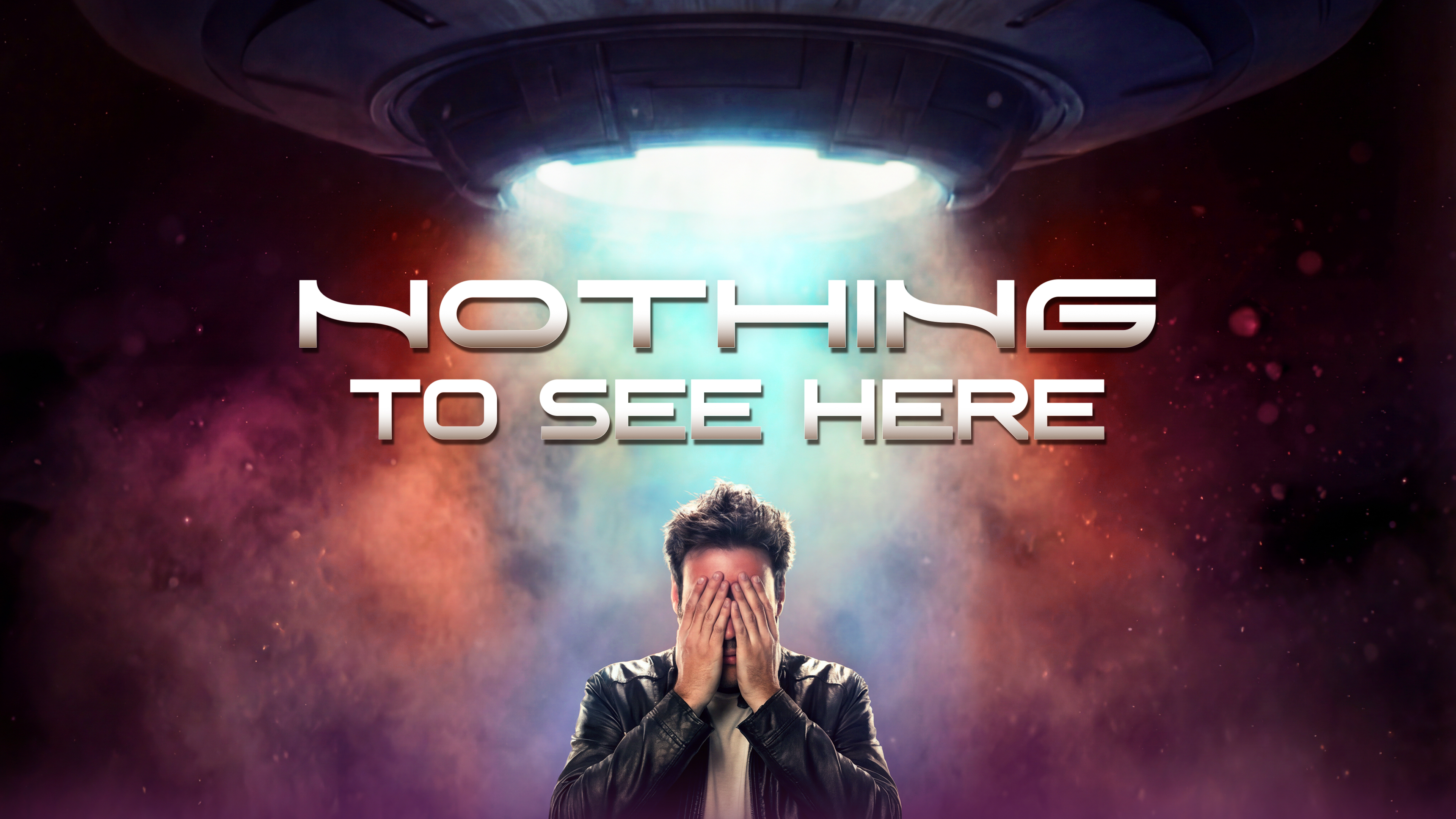 Nothing to See Here